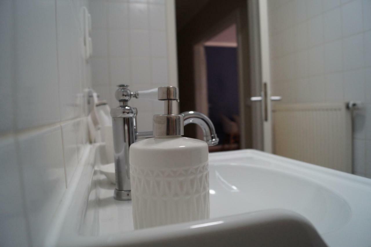 Liebevoll Eingerichtete Ferienwohnung Am Rande Von Berlin Blankenfelde-Mahlow Extérieur photo