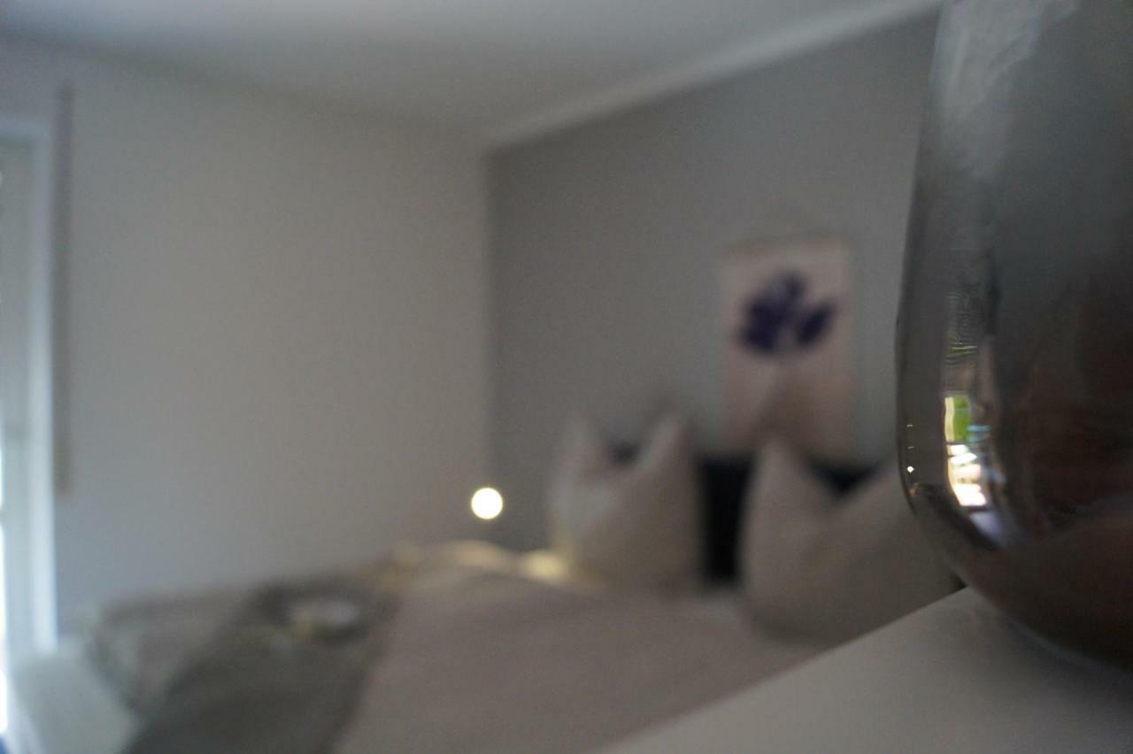 Liebevoll Eingerichtete Ferienwohnung Am Rande Von Berlin Blankenfelde-Mahlow Extérieur photo