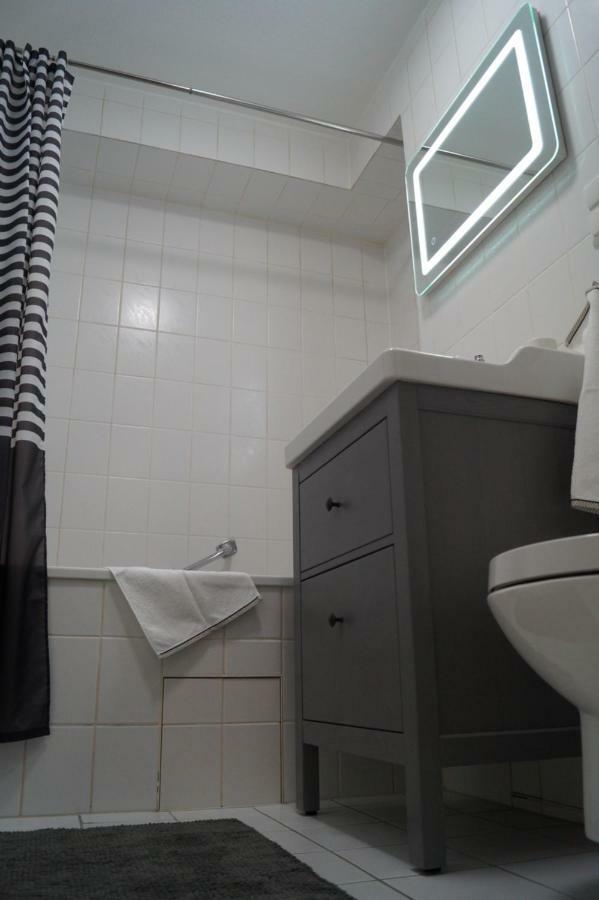 Liebevoll Eingerichtete Ferienwohnung Am Rande Von Berlin Blankenfelde-Mahlow Extérieur photo